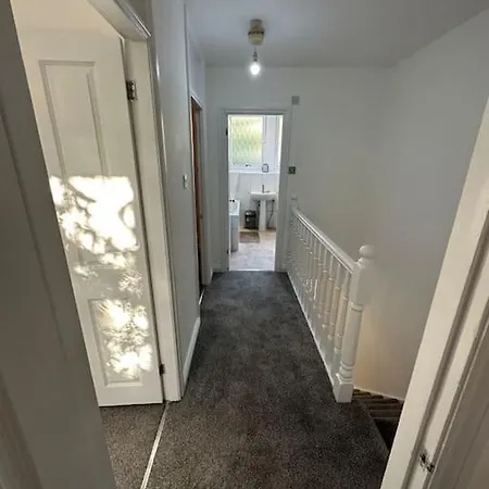3 Bedroom Garden House Maida Vale Londres Exterior foto