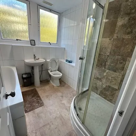 3 Bedroom Garden House Maida Vale Londres Exterior foto