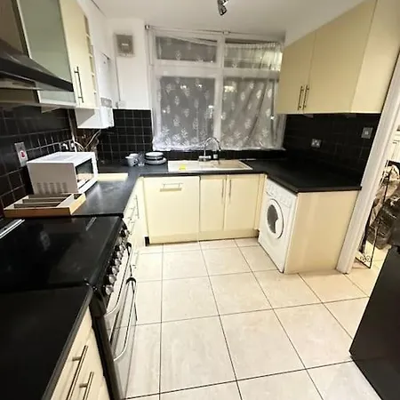3 Bedroom Garden House Maida Vale Londres Exterior foto