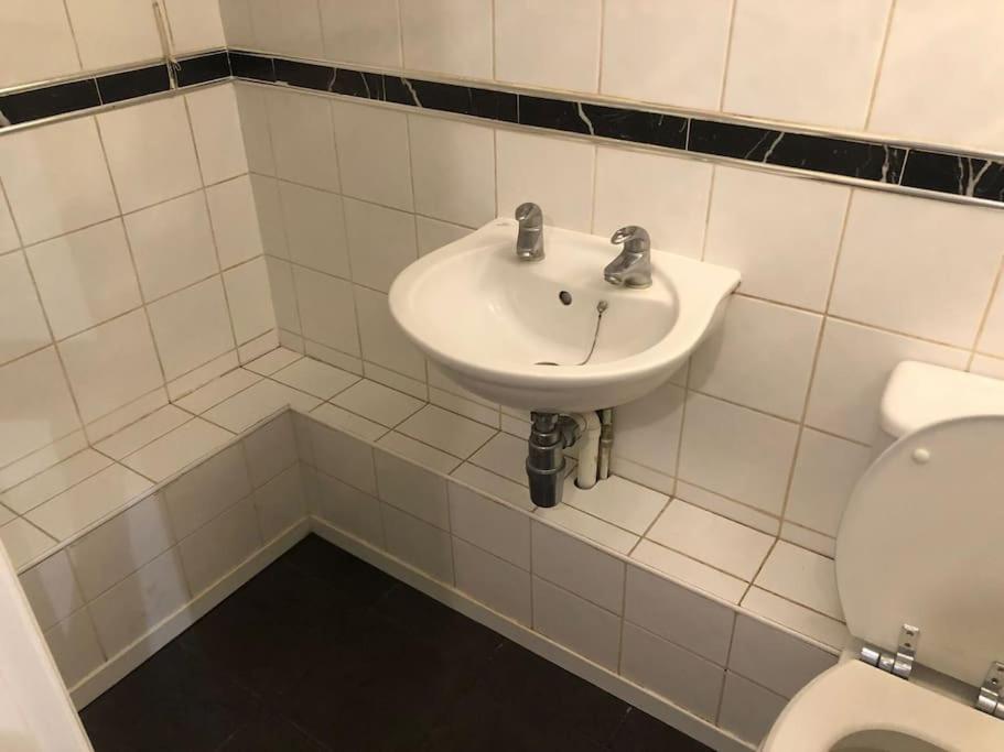 Appartement 3 Bedroom Garden House Maida Vale *