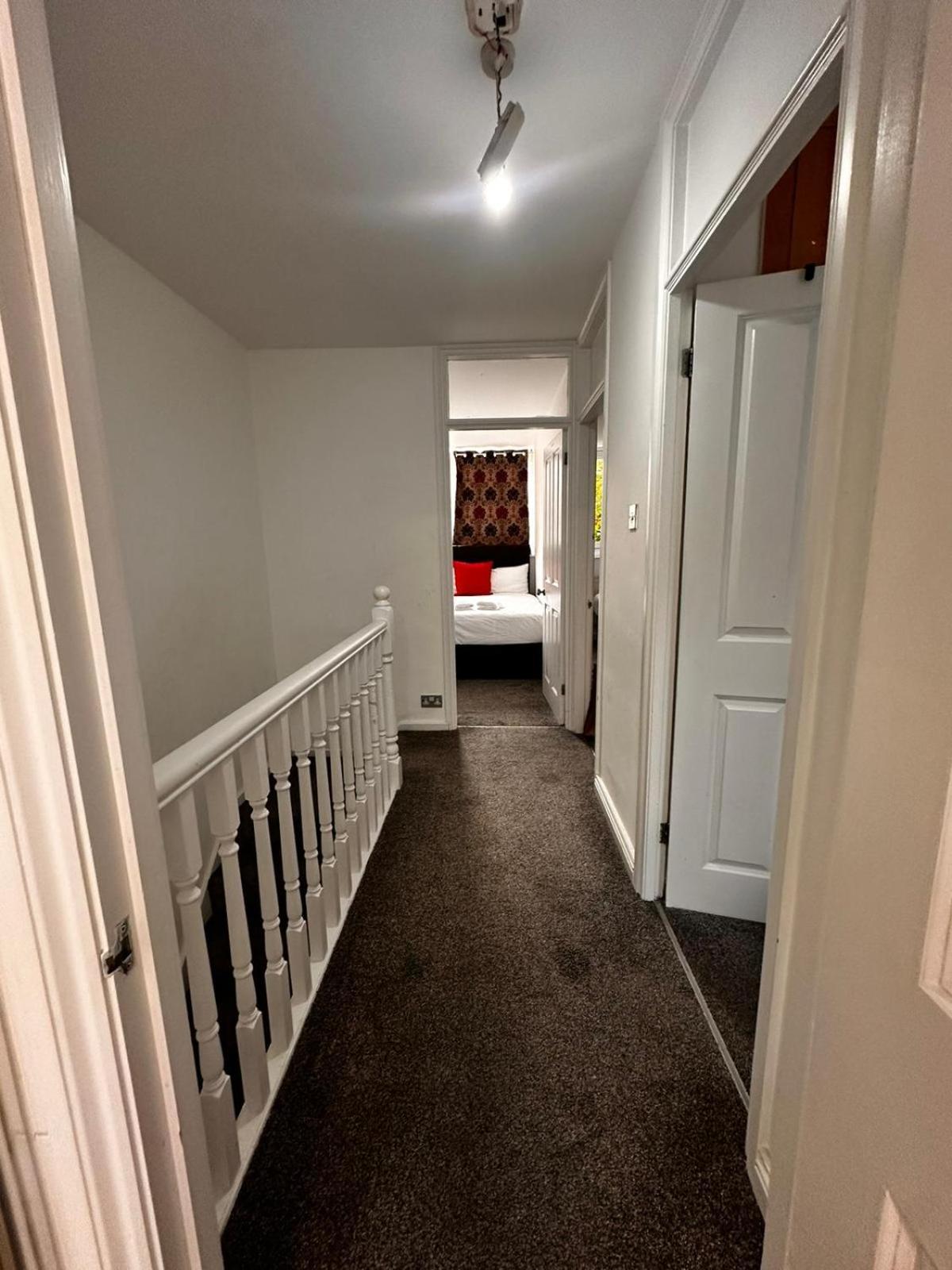 3 Bedroom Garden House Maida Vale * Londen