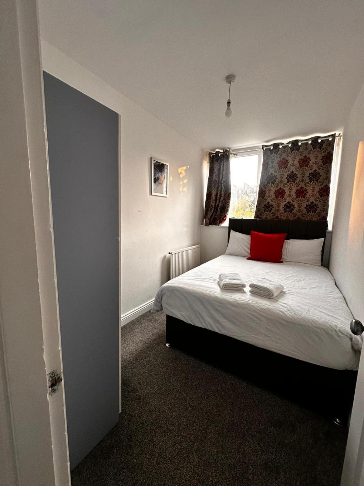 Appartement 3 Bedroom Garden House Maida Vale