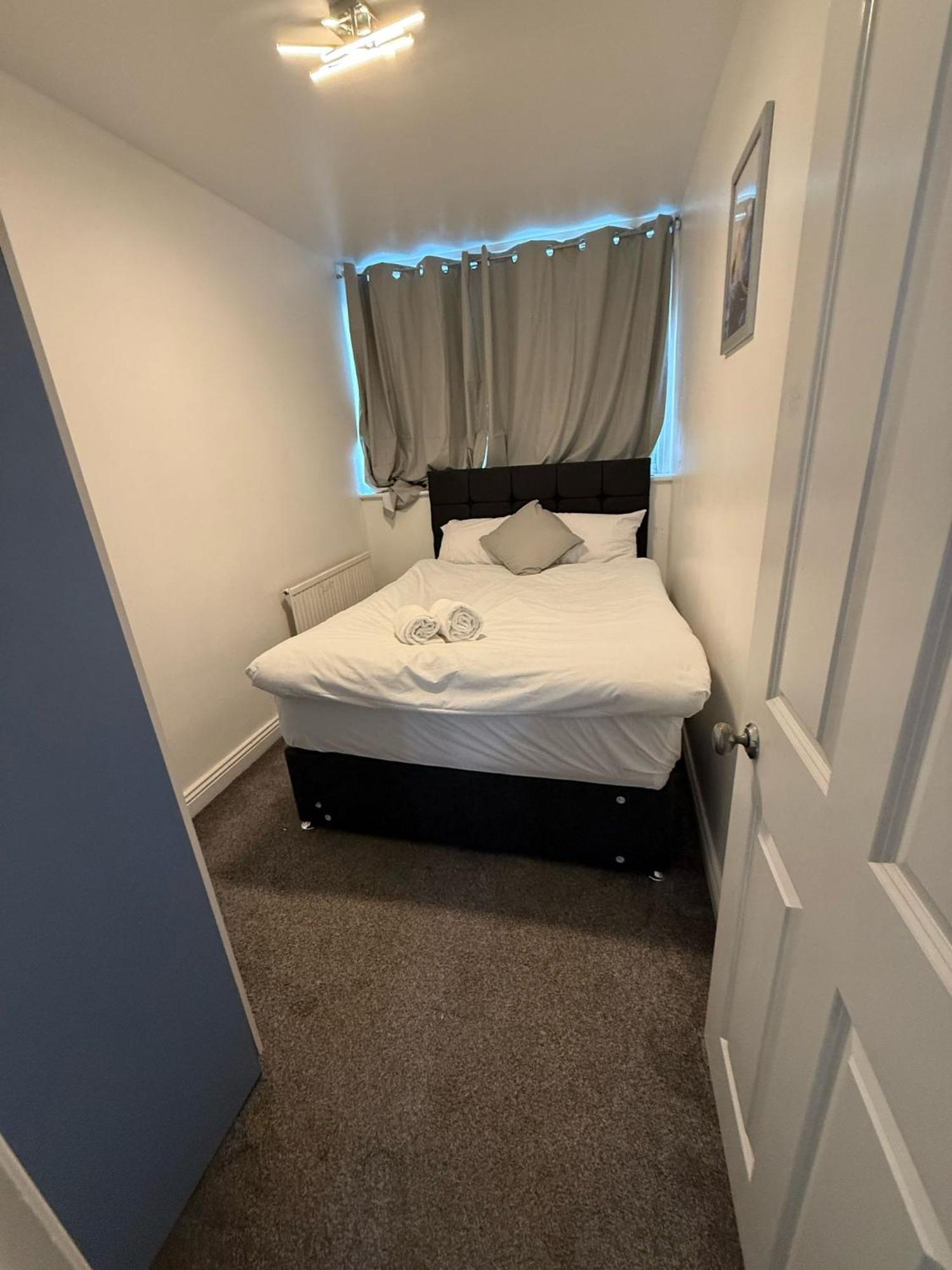 3 Bedroom Garden House Maida Vale Londres