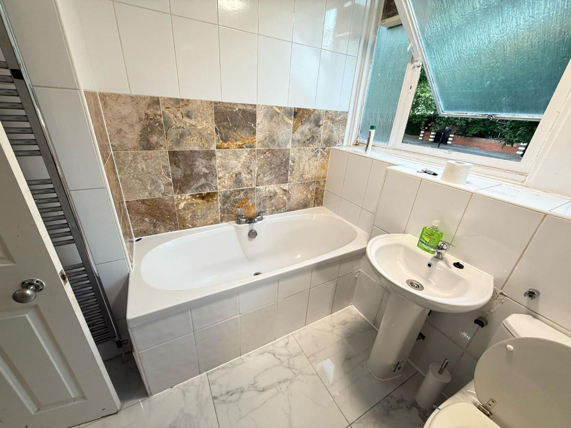 3 Bedroom Garden House Maida Vale Apartamento Londres