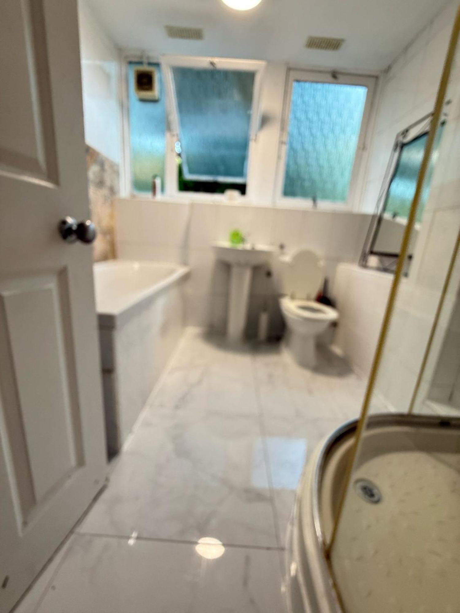 Apartamento 3 Bedroom Garden House Maida Vale *