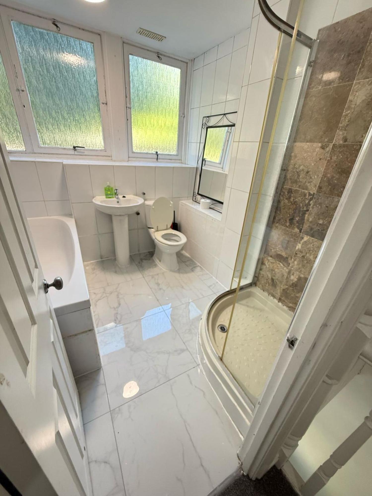 3 Bedroom Garden House Maida Vale * Londres