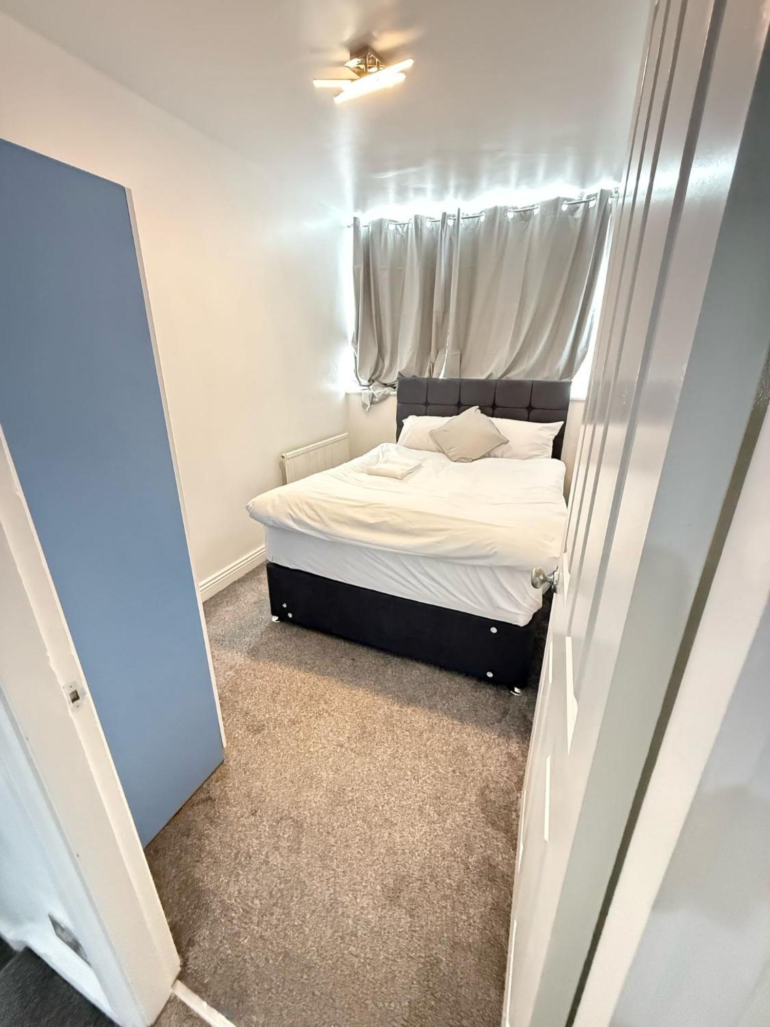 3 Bedroom Garden House Maida Vale Londres