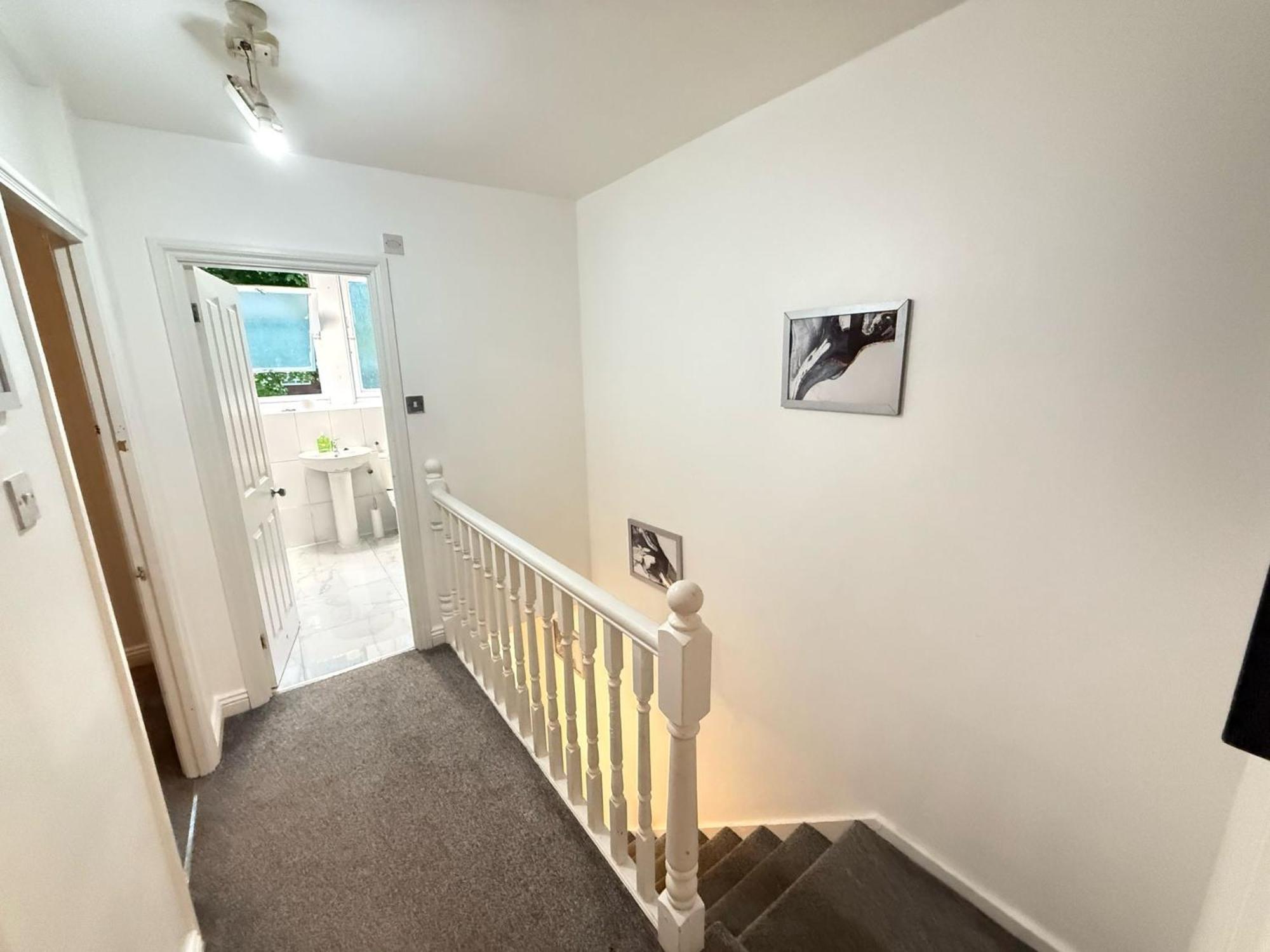 3 Bedroom Garden House Maida Vale Apartamento Londres