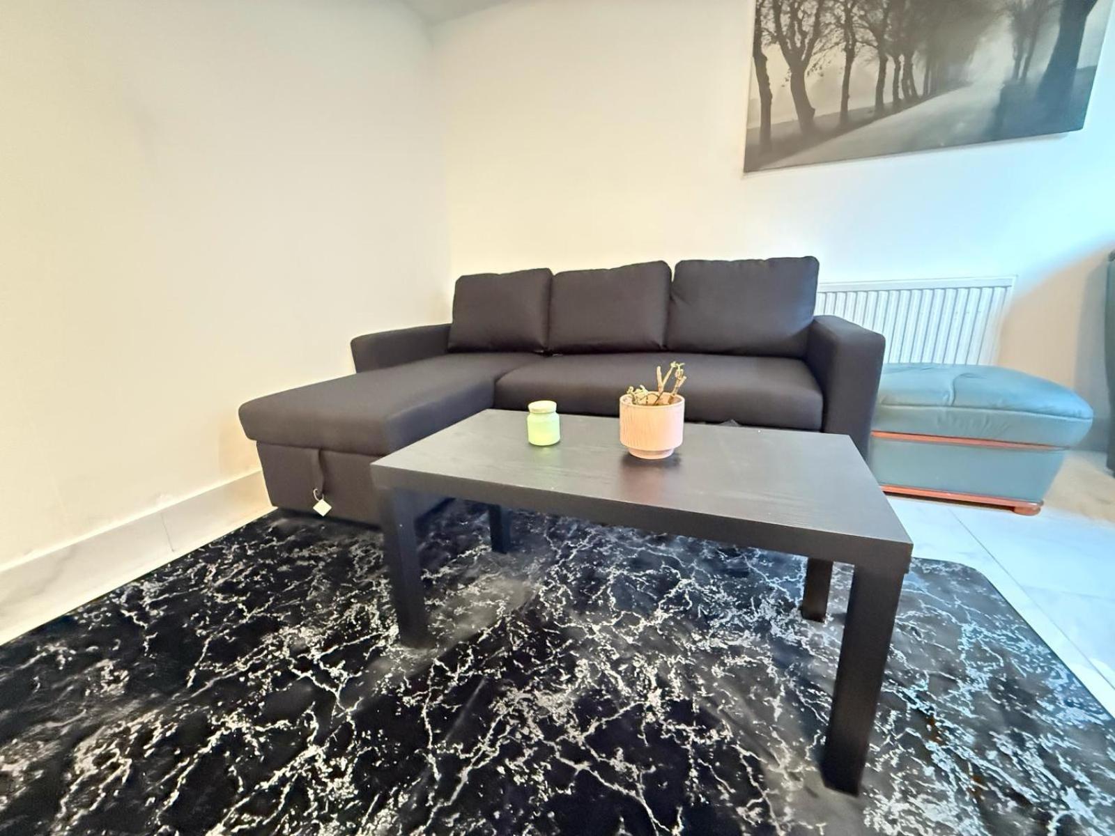 3 Bedroom Garden House Maida Vale Apartamento
