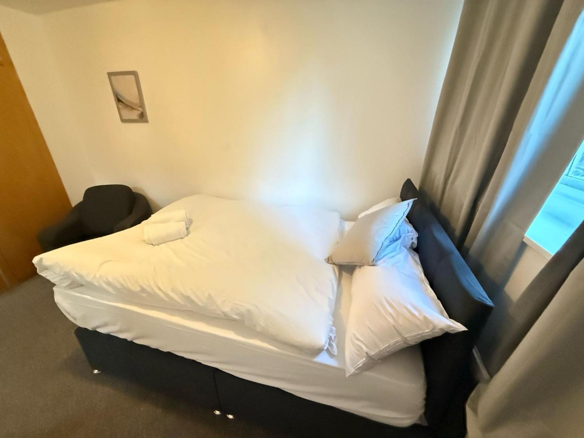 Apartamento 3 Bedroom Garden House Maida Vale