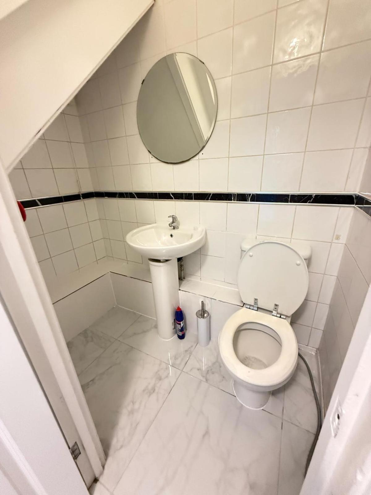 3 Bedroom Garden House Maida Vale Londres