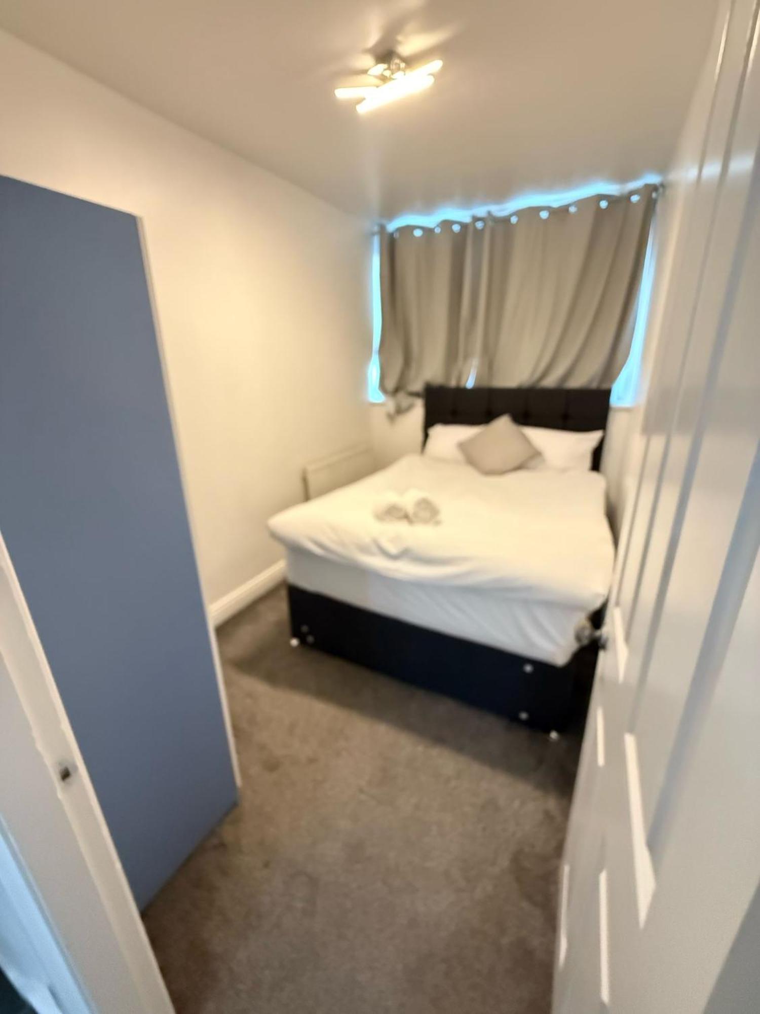 3 Bedroom Garden House Maida Vale Apartamento Londres