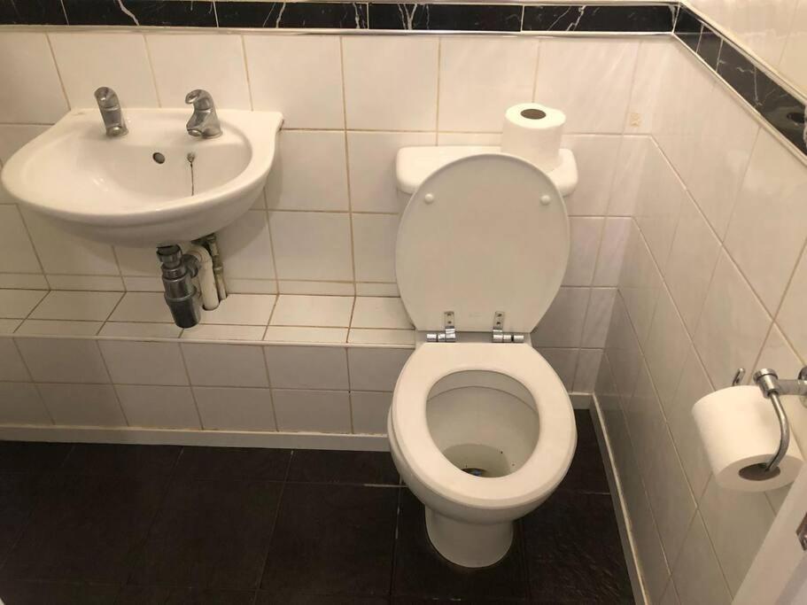 3 Bedroom Garden House Maida Vale Appartement Londres
