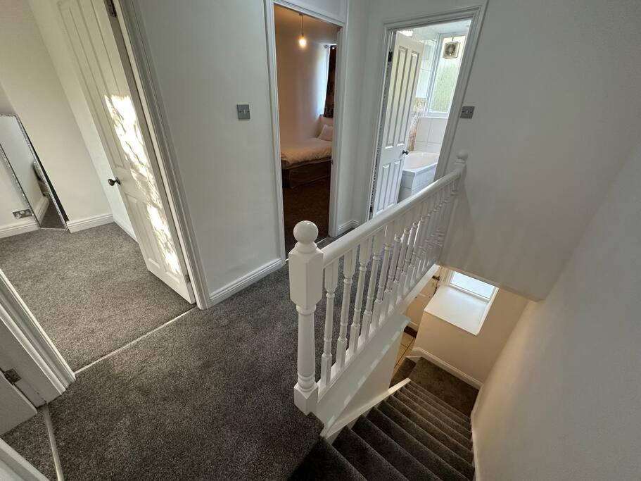 Appartement 3 Bedroom Garden House Maida Vale