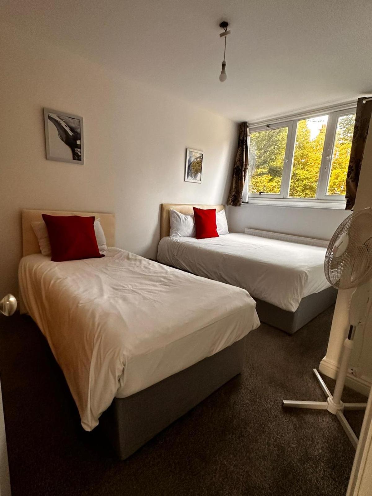 3 Bedroom Garden House Maida Vale Appartement